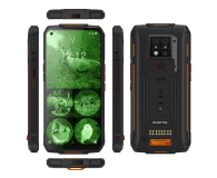 OUKITEL WP7 8/128GB 8000mAh pomaranczowy - 570111 - zdjęcie 9